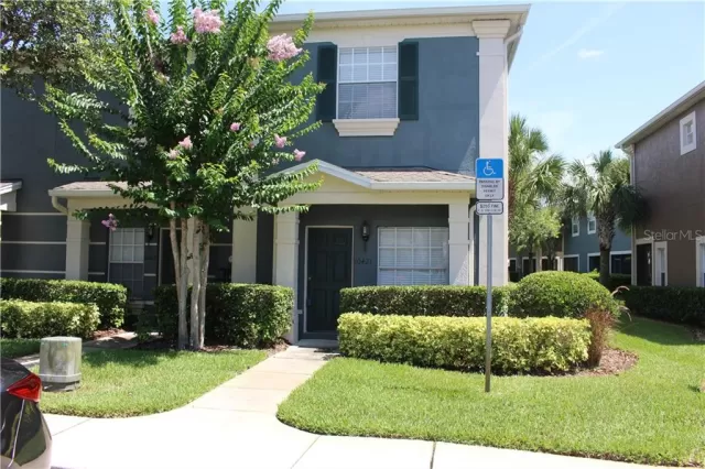 MLS: O5875355 Condo For Sale