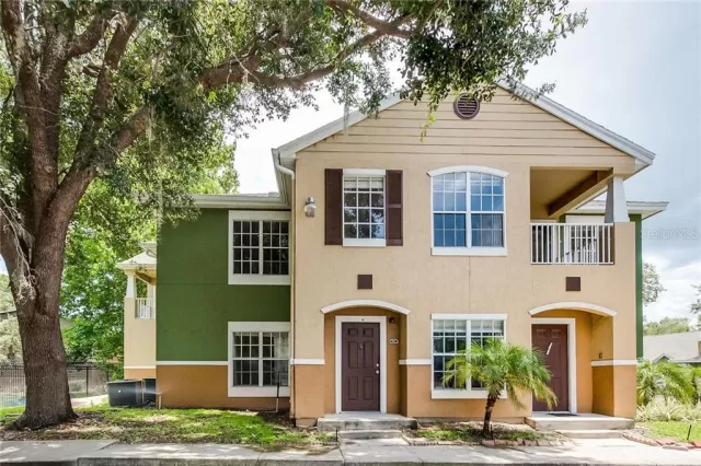 MLS: O5875825 Condo For Sale