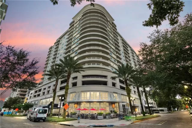 MLS: O5875905 Condo For Sale