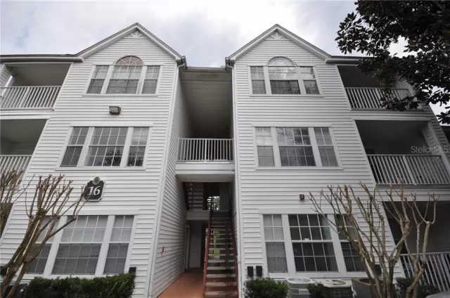 MLS: O5875986 Condo For Sale