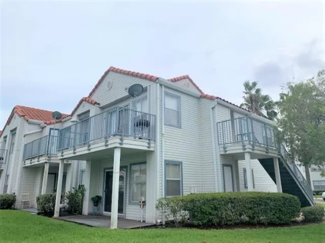 MLS: O5876111 Condo For Sale