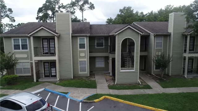 MLS: O5876261 Condo For Sale