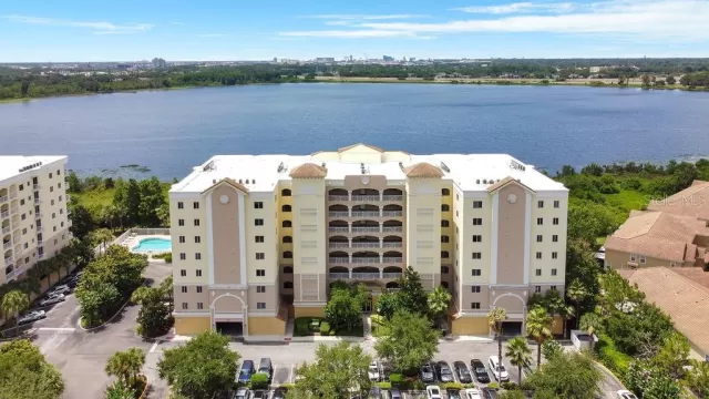 MLS: O5876339 Condo For Sale