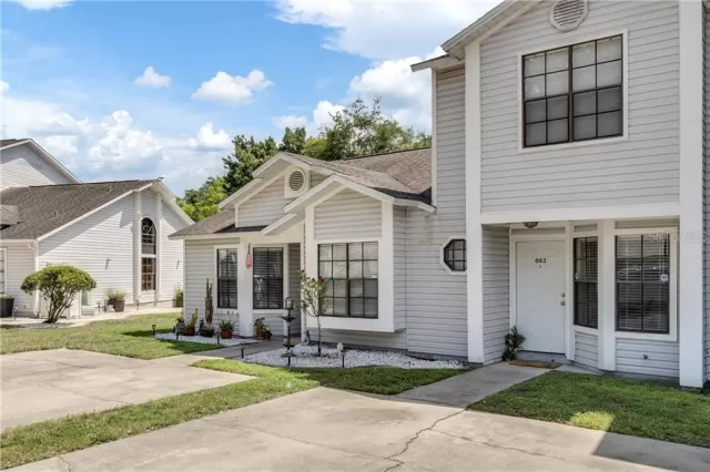 MLS: O5876523 Condo For Sale