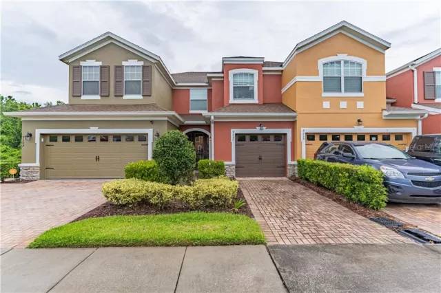 MLS: O5876538 Condo For Sale