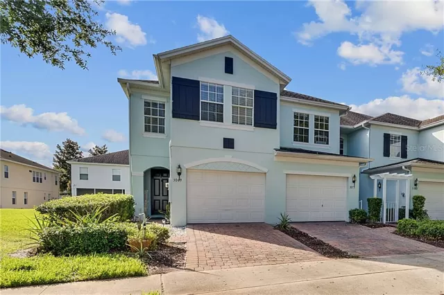 MLS: O5876646 Condo For Sale