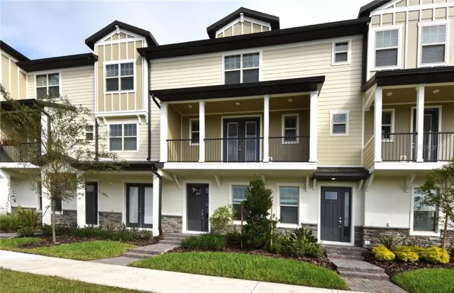 MLS: O5876698 Condo For Sale