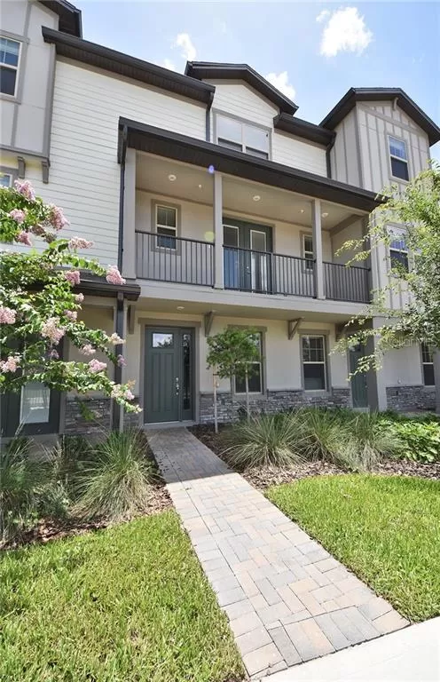 MLS: O5876754 Condo For Sale