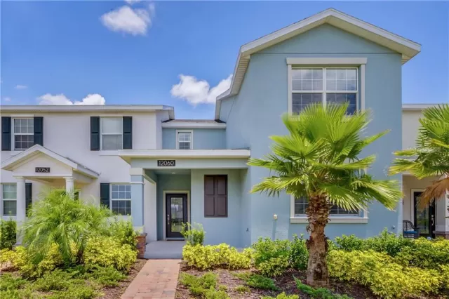 MLS: O5876772 Condo For Sale