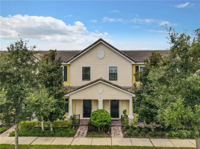 MLS: O5876775 Condo For Sale