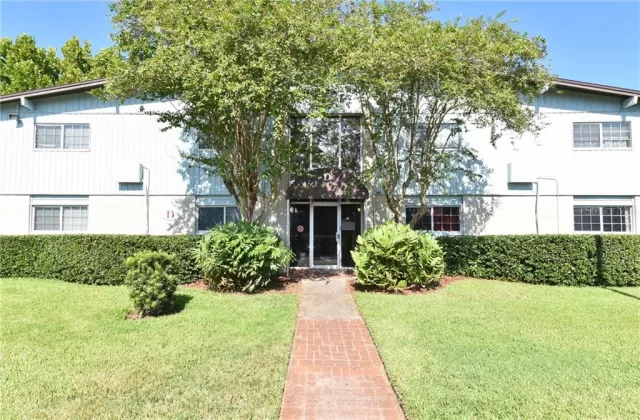 MLS: O5876838 Condo For Sale