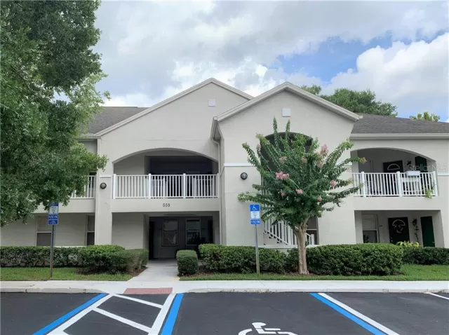 MLS: O5877219 Condo For Sale