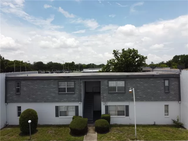 MLS: O5877533 Condo For Sale