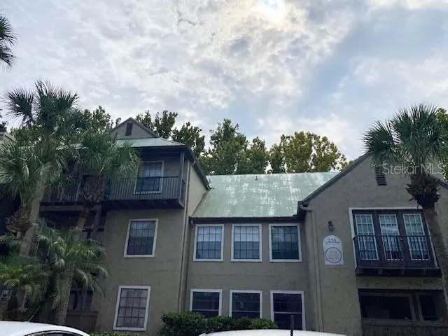 MLS: O5877699 Condo For Sale