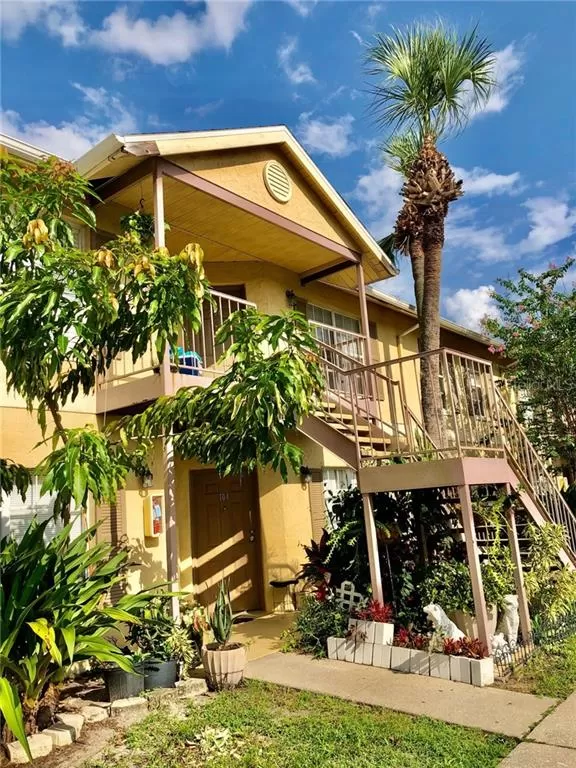 MLS: O5877742 Condo For Sale