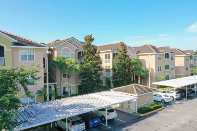 MLS: O5877917 Condo For Sale