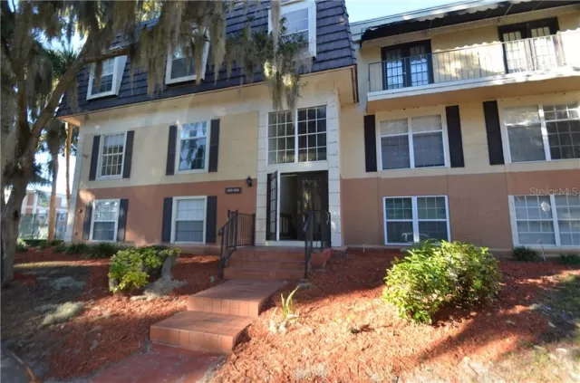 MLS: O5878005 Condo For Sale