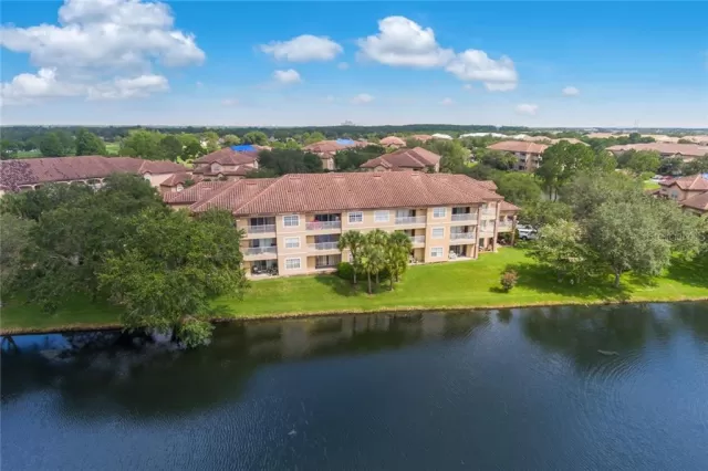 MLS: O5878009 Condo For Sale