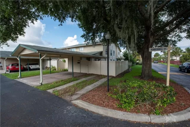 MLS: O5878275 Condo For Sale