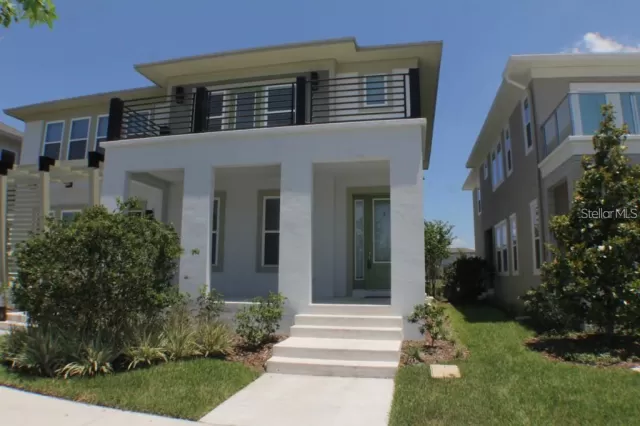 MLS: O5878276 Condo For Sale