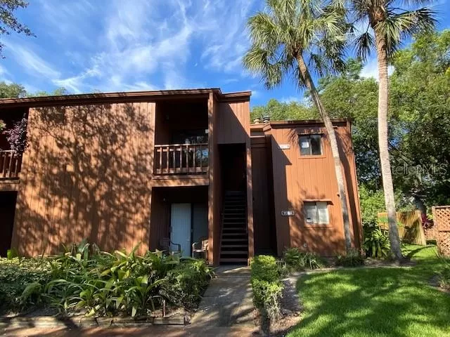 MLS: O5878322 Condo For Sale