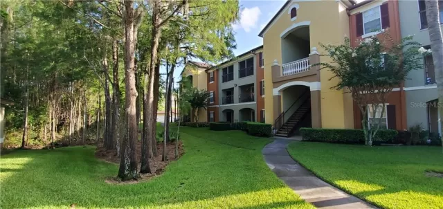 MLS: O5878603 Condo For Sale