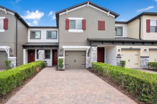 MLS: O5878639 Condo For Sale