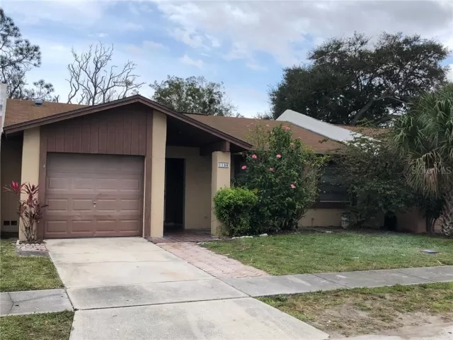 MLS: O5878863 Condo For Sale