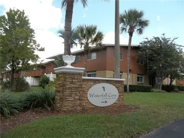 MLS: O5878870 Condo For Sale