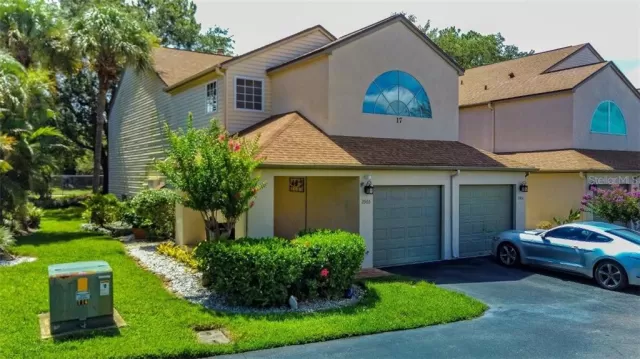 MLS: O5879122 Condo For Sale