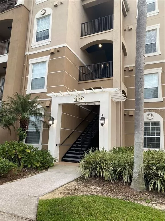 MLS: O5879184 Condo For Sale