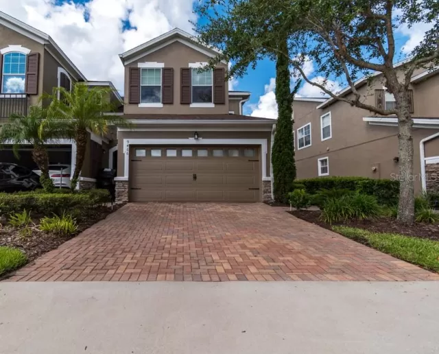 MLS: O5879195 Condo For Sale