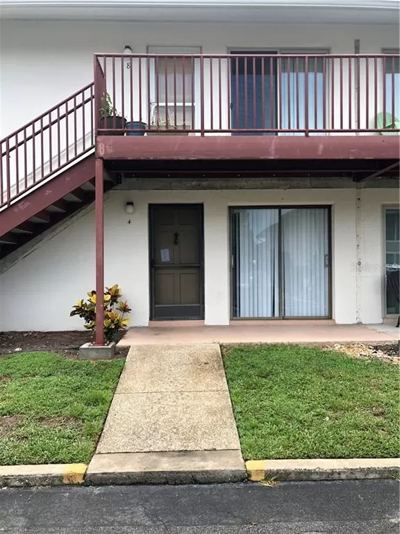 MLS: O5879430 Condo For Sale
