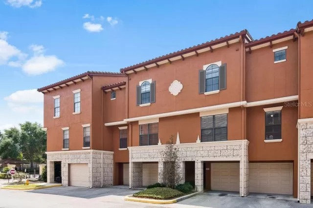 MLS: O5879535 Condo For Sale
