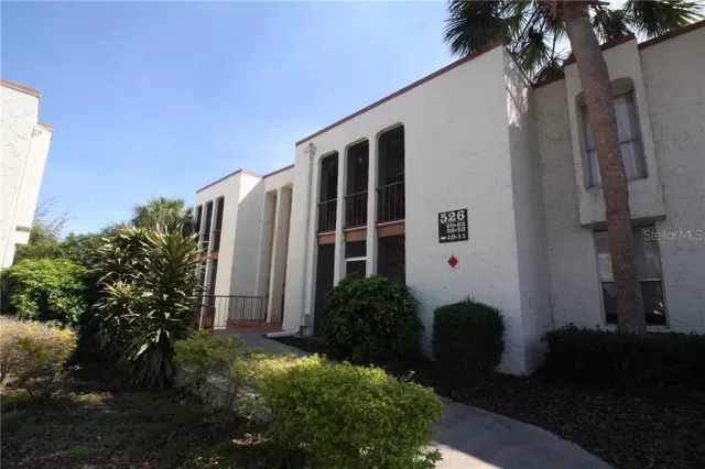 MLS: O5879563 Condo For Sale