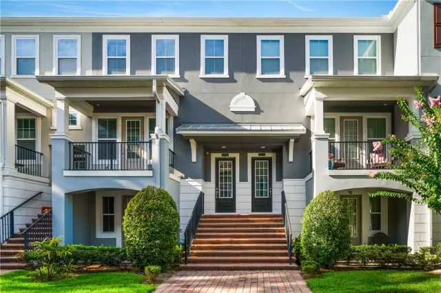 MLS: O5879635 Condo For Sale