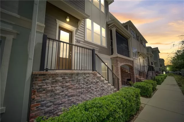 MLS: O5879737 Condo For Sale