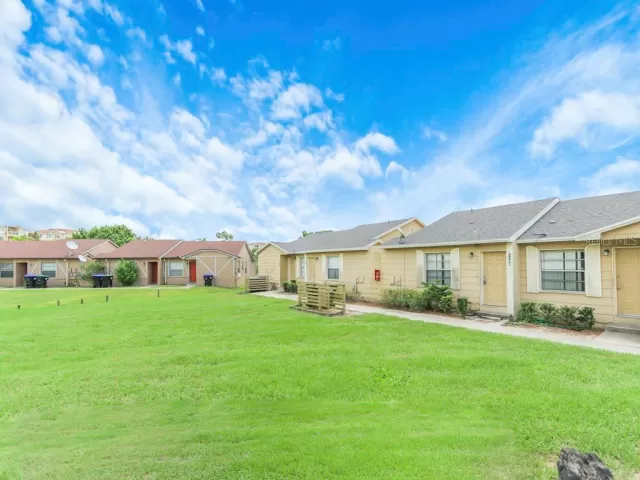MLS: O5879787 Condo For Sale