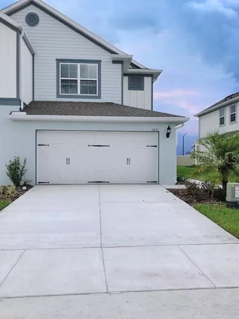 MLS: O5879841 Condo For Sale