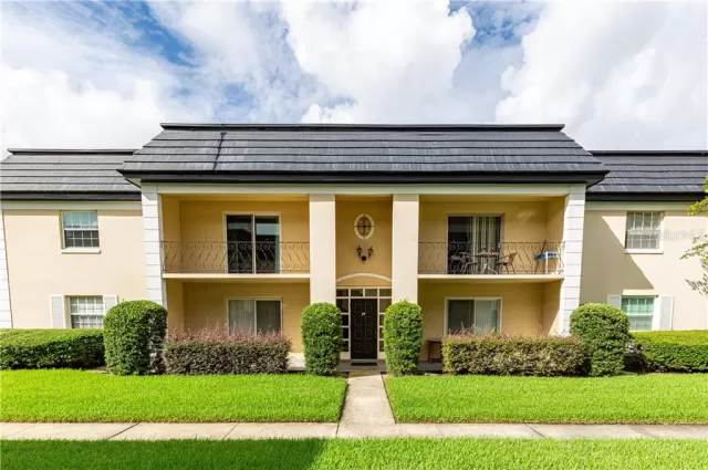 MLS: O5880150 Condo For Sale