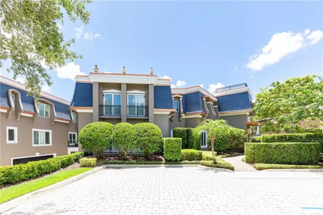 MLS: O5880268 Condo For Sale