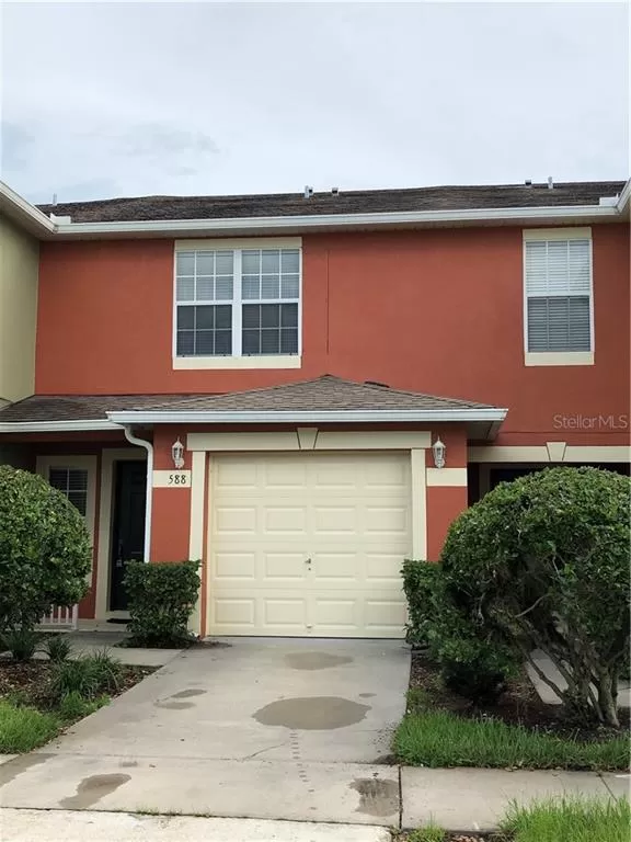 MLS: O5880292 Condo For Sale