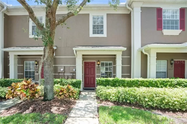 MLS: O5880348 Condo For Sale