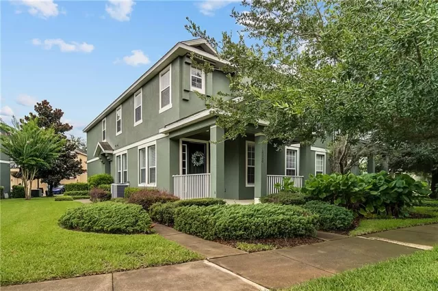 MLS: O5880369 Condo For Sale