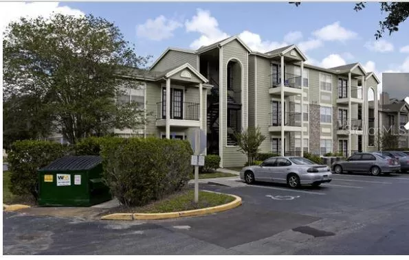 MLS: O5880777 Condo For Sale