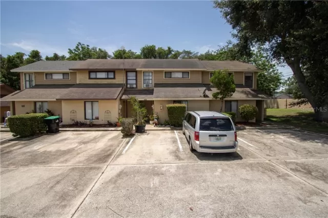 MLS: O5880837 Condo For Sale