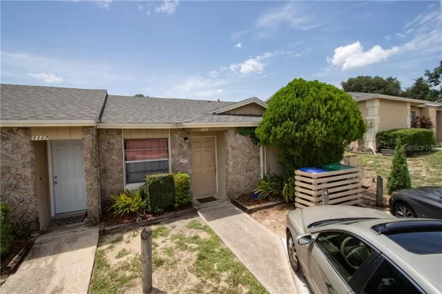 MLS: O5880840 Condo For Sale