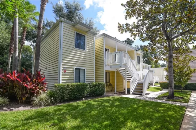 MLS: O5881103 Condo For Sale