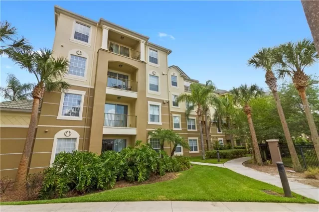 MLS: O5881111 Condo For Sale