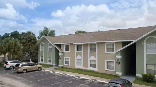 MLS: O5881121 Condo For Sale